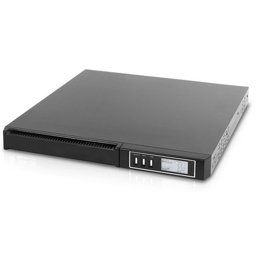 Riello Vision Rack 800VA 1100VA Cetronic Power Solutions