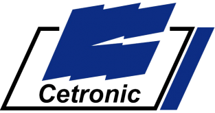 Cetronic Logo Blue C