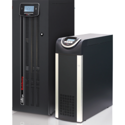 Riello MultiSentry 20kVA UPS System