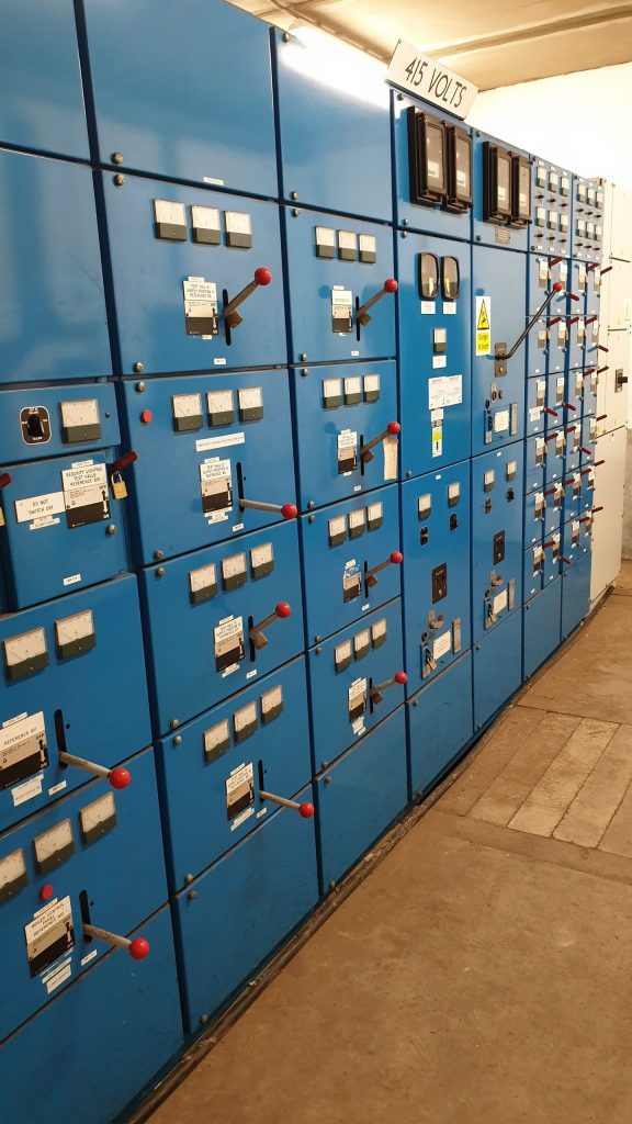 What is Power Monitoring? Cetronic Power Solutions