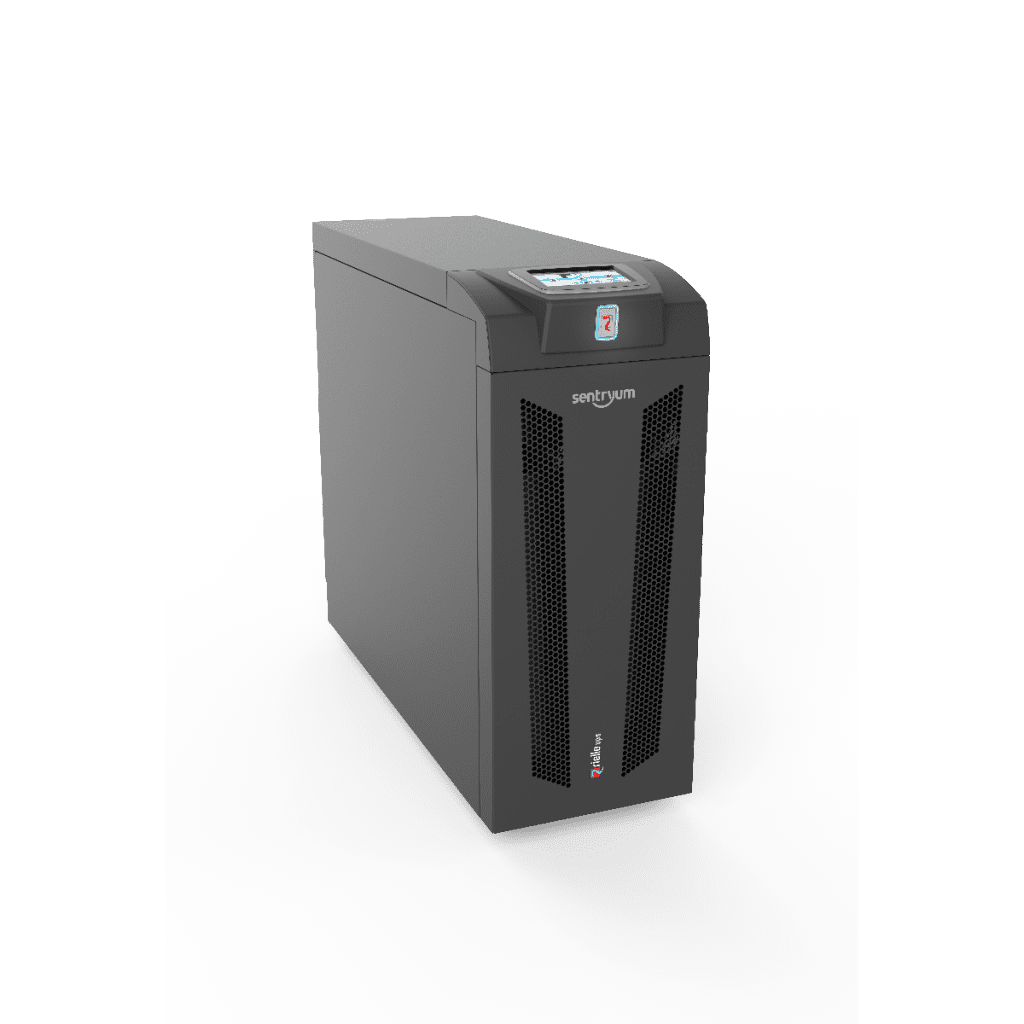 Riello UPS Sentryum Range