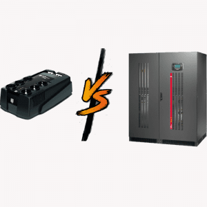 plug and play vs bespoke ups system 
iplug vs master Riello 
